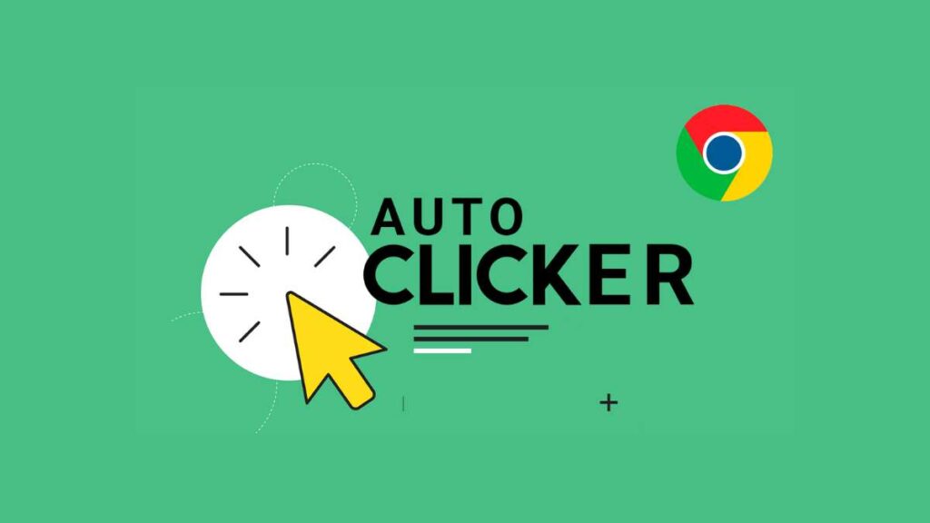 Introducing Autoclicker: The Solution to Your Computer's Speed Problems