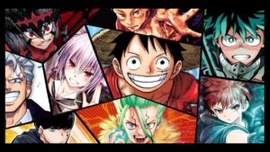 Muctau: The Ultimate Manga Reading Platform for Manga Lovers Everywhere