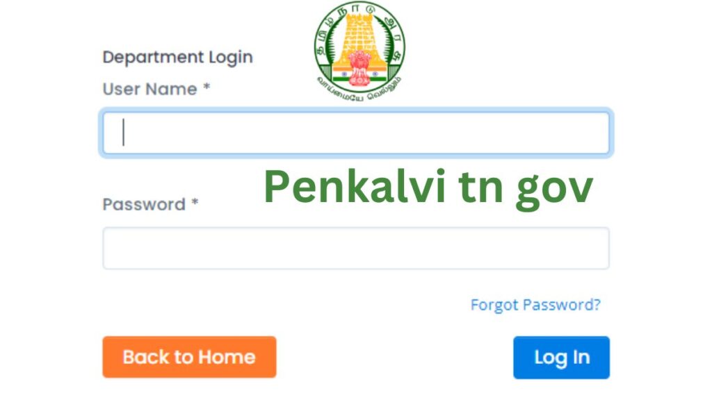 penkalvi tn gov in