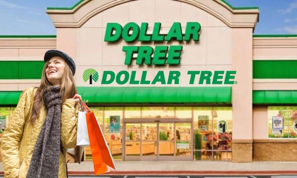 Compass Mobile Dollar Tree