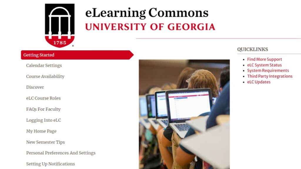 Elc Uga