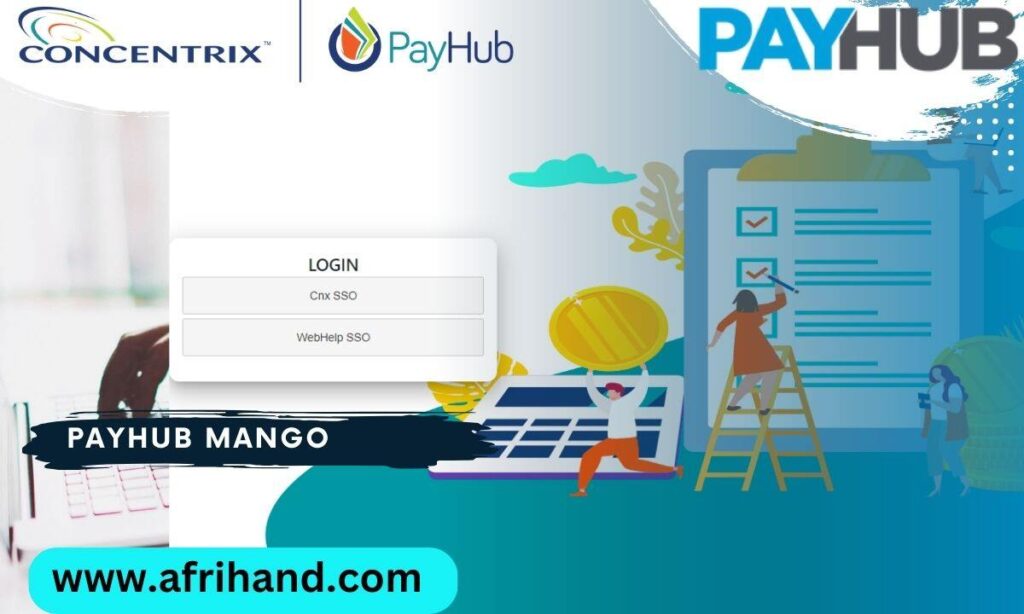 Payhub Mango