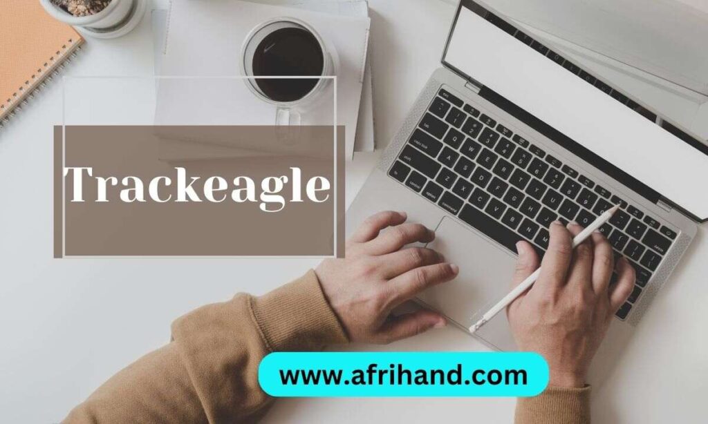 Trackeagle