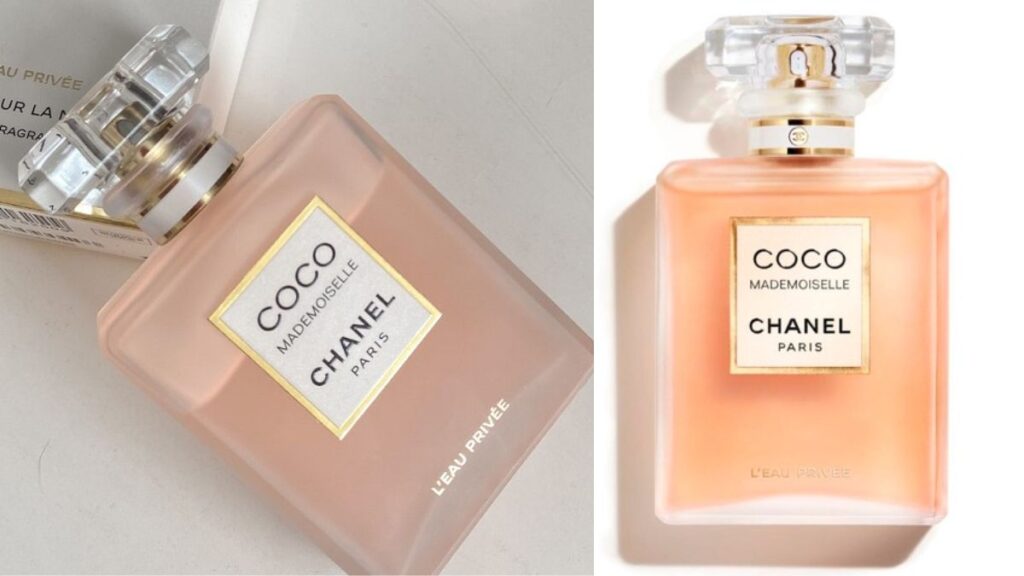 coco chanel perfume dossier.co