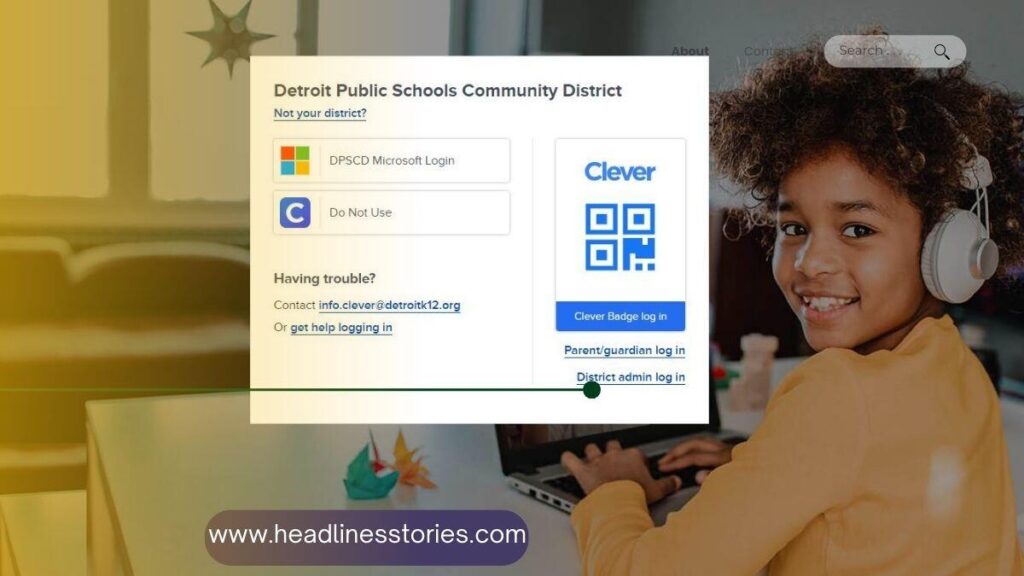 Clever DPSCD