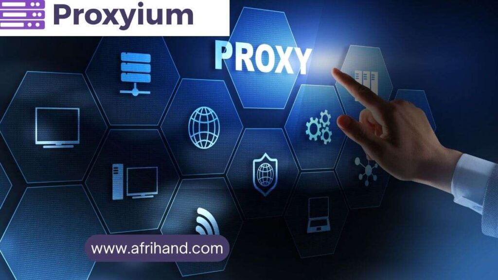 Proxiyum