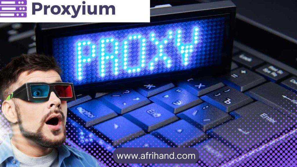 Proxiyum