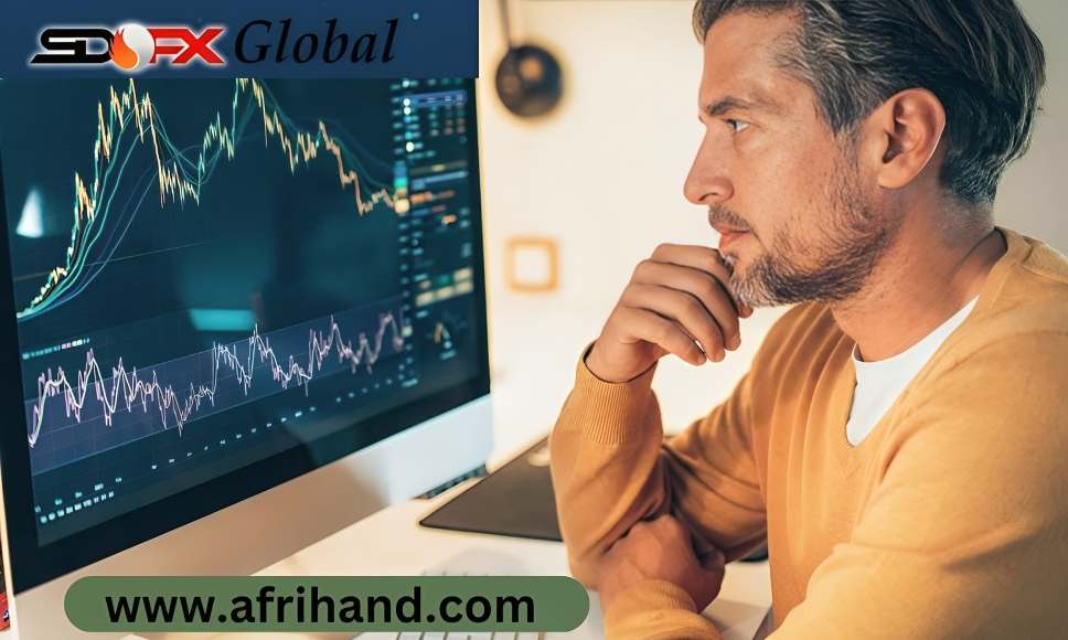 SDFX Global
